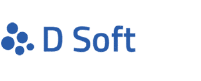 logo d-soft