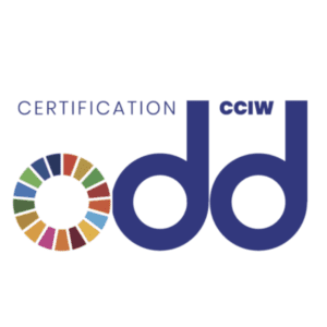 Certificat ODD CCIW